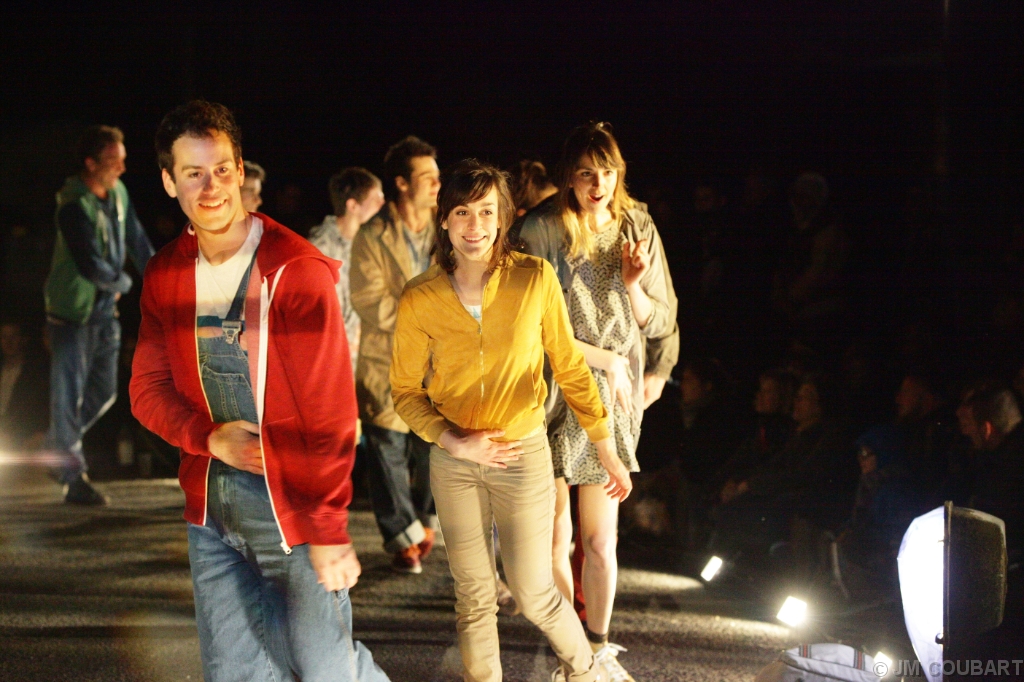 Diapositive suivante